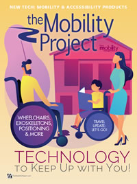 The Mobility Project 2021