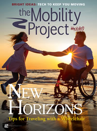 April 2022 The Mobility Project