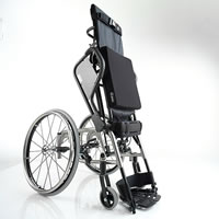LAE Standing Chair