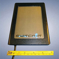 Touch Drive 2