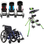 transportability mobility products