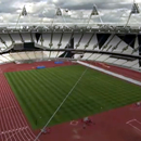 What para-athletes think of the Olympic Stadium