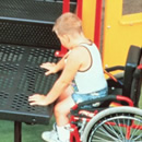 ADA Accessible Playground Guidelines
