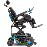 4Front Power Chair